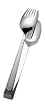 Thomas O'Brien by Reed & Barton Austin Bee Stainless Steel Serving Tongs