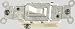 10 each: Leviton 3-Way Toggle Quiet Switch (203-01453-ICP)