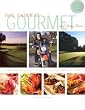 The Fairway Gourmet (H) - Golf Book