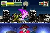 Teenage Mutant Ninja Turtles