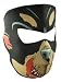 Zan Headgear Rottweiler Neoprene Cold Weather Full Face Mask