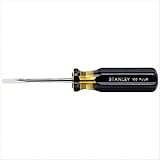 Stanley 66-170 15-1/4-Inch 100 Plus Screwdriver ? Square