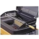 Camping Gaz 205223 Drehspie&szlig; mit 4 Befestigungsnadeln f&uuml;r alle Campingaz Grillger&auml;te