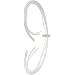 Kimble Kimax 14950S-321 3-Port Silicone Stopper