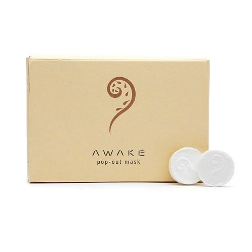 Awake Pop-Out Mask 24 ea