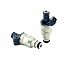Accel 151370 Fuel Injectors - Performance Plus; Fuel Injector; Fuel Flow Rate 370 CC/...