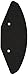 Traxxas 4835 Foam Body Bumper, 4-Tec