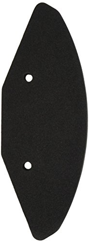 Traxxas 4835 Foam Body Bumper, 4-Tec