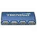 High Speed USB 2.0 7-port Hub