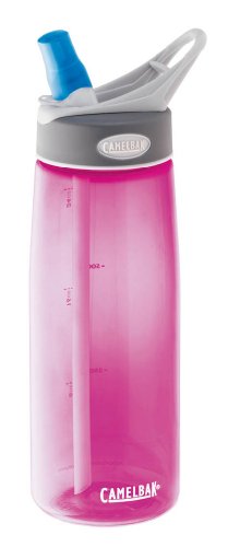 CamelBak Trinkflasche Better Bottle, rosa, 0,75 L, 53006
