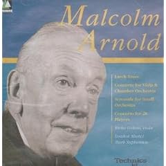 Arnold;Larch Trees/Viola Co