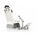 Playseat Playseat Evolution M Wei�/Silber
