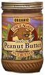 Once Again Peanut Butter Smooth No Salt -- 16 oz Each