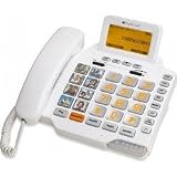 CSC1000 Amplified FreedomTalk Amplified Phone