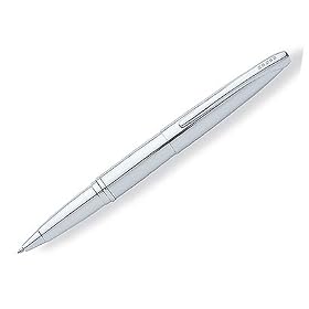 Cross ATX Medalist Selectip Rolling Ball Pen