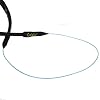 Monoz 12" Blue Monofilament Eyewear Holders