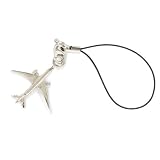 787 Cell Phone Charm