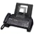 Samsung SF-375TP Inkjet Fax Machine With Copy,scan And Print. Inlcudes Sms Messaging Feature And 200 Page Memory