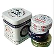 Rosebud Perfume Co. Lavish Layers Gift Tin