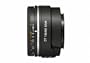Sony 50mm f/1.8 SAM DT Lens for Sony Alpha Digital SLR Cameras