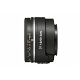 Sony 50mm f/1.8 SAM DT Lens for Sony Alpha Digital SLR Cameras