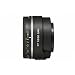Sony 50mm f/1.8 SAM DT Lens for Sony Alpha Digital SLR Cameras