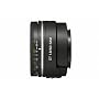 Sony 50mm f/1.8 SAM DT Lens for Sony Alpha Digital SLR Cameras