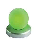 Rainbow of Colors LED Orb Light, ORBLT-LED