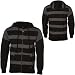 KR3W Bricks Full-Zip Hooded Sweatshirt - Men's