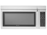 Jenn-Air JMV8208BA 30 Over-the-Range Microwave Oven, 10 Power Levels,