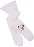 Disney Hosiery Girls 2-6x Group Fairies Tights