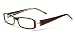 Deb Brown Eyeglasses Frames
