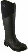 TAYBERRY MUDDIES BELTON RIDING BOOT Col:BLACK size uk4/37