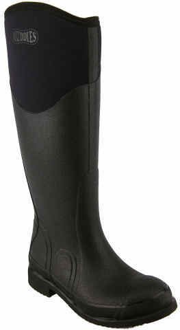 TAYBERRY MUDDIES BELTON RIDING BOOT Col:BLACK size uk8/42