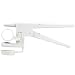 Emson 8122 As Seen On TV EZCracker Handheld Egg Cracker/Separator