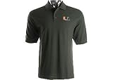 Boca Classics Miami Pique Stripe Polo