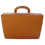 Piel 4 Attache Case