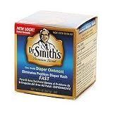 Dr. Smith's Premium Blend Diaper Ointment, 2 oz jar 2 oz (56.7 g)