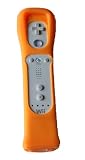Wii MotionPlus Silicone Skin Jacket Glove Orange 31hUkTGZLPL. SL160 Wii MotionPlus Silicone Skin Jacket Glove Orange