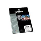 Canson Edition Etching, 100% Cotton Rag Smooth Bright White Fine Art Matte Inkjet Paper, 310gsm, 11x17
