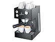 Saeco 00347 Aroma Espresso Machine, Black