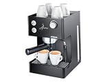 Saeco 00347 Aroma Espresso Machine, Black