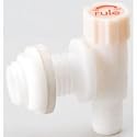 Baitwell On/Off Adj. Flow Valve