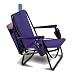 Easyrest Chair, Beach Chair, Camping Chair, Poolside Chair, Picnic Chair, Royal Blue Color
