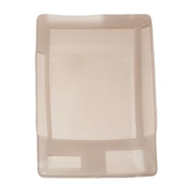 Skque Ectaco JetBook Silicone Skin Case Cover Smoke by 