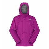 The North Face Girls Zipline Rain Jacket The North Face Girls Zipline Rain Jacket