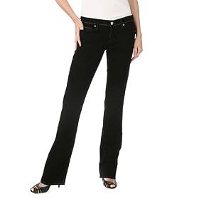 Citizens of Humanity Ava Straight Leg Jeans