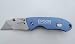 Epson Utility Knife Box Cutter Tool - collectible - 6 inches open / 3 1/2 inches closed