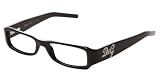 DOLCE & GABBANA D&G 1138B 714 PLASTIC EYEGLASSES