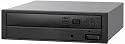 Sony Optiarc AD-7260S-0B 24x interner DVD-Brenner SATA schwarz